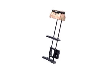 Image of Limbsaver Silent Arrow Quiver One Piece Realtree APG 3726