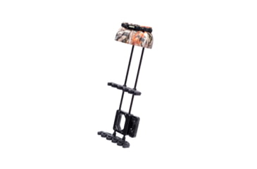 Image of Limbsaver Silent Arrow Quiver One Piece Vista 3723