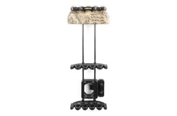 Image of Limbsaver Silent Quiver 1 Pc, Realtree Max 3733