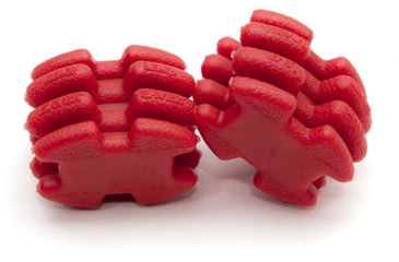 Image of Limbsaver SuperQuad Split Limb Dampener, 2 Pack, Red, 3479