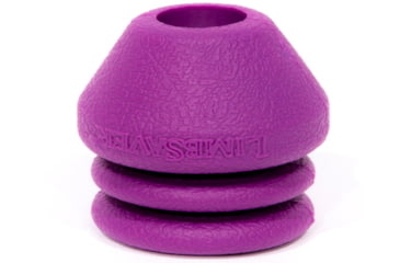 Image of Limbsaver Large Dampener Stabilizer, Purple, 4624
