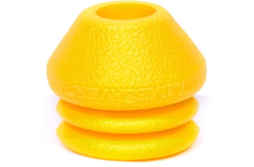 Image of Limbsaver Large Dampener Stabilizer, Yellow, 4628