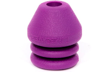 Image of Limbsaver Standard Dampener Stabilizer, Purple, 4614