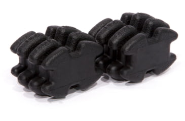 Image of Limbsaver SuperQuad Split Limb Dampener, 2 Pack, Black, 3474