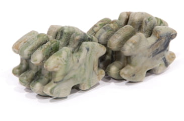 Image of Limbsaver SuperQuad Split Limb Dampener, 2 Pack, Camo, 3473