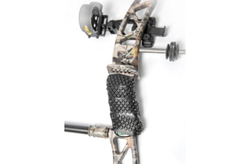 Image of Limbsaver Tentacle Bow Wrap- Black, Black 3407