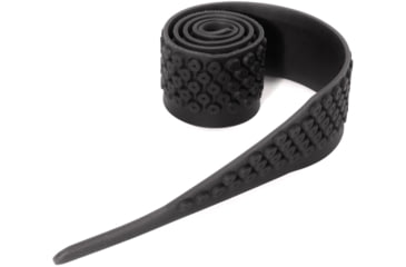 Image of Limbsaver Tentacle Grip Wrap, Black, 3407