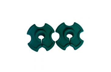 Image of Limbsaver Trimmer Shaft Damenper- Green 2-pk 24010
