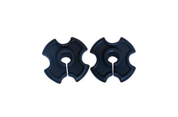 Image of Limbsaver Trimmer Shaft Dampener- Black 2-pk 24007