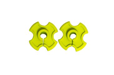 Image of Limbsaver Trimmer Shaft Dampener- Yellow 2-pk 24011