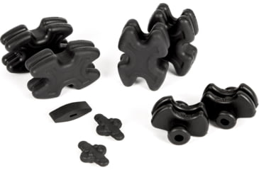 Image of Limbsaver TwistLox Crossbow, Silencing Kit, Black, 4740