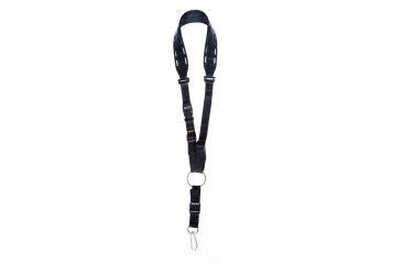 Image of Limbsaver Weed Trimmer Sling- Black 24001