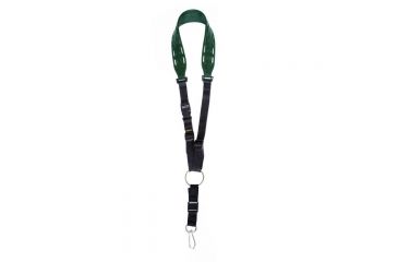 Image of Limbsaver Weed Trimmer Sling- Green 24004