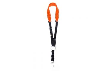 Image of Limbsaver Weed Trimmer Sling- Orange 24003