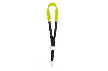 Image of Limbsaver Weed Trimmer Sling- Yellow 24005