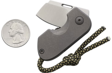 Image of Linder LUMPI Mini Framelock, LD00WE001