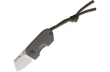 Image of Linder LUMPI Mini Framelock, LD00WE001
