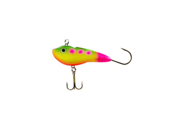 Image of Lindy Glow Streak