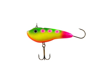 Image of Lindy Glow Streak