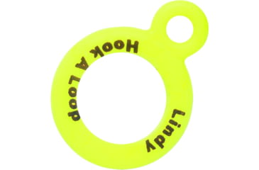 Image of Lindy Hook-A-Loop Chartreuse 2Cd, AC031