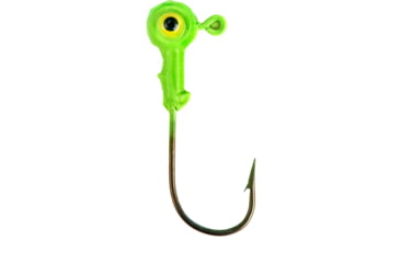 Image of Lindy Jig, 1/16 oz, Green 8/Pack, LJG209
