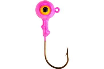 Image of Lindy Jig, Hot Pink, 1/4oz, LJG507