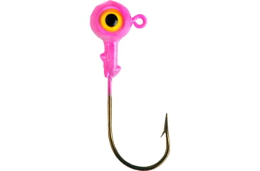 Image of Lindy Jig, Hot Pink, 1/8oz, LJG307