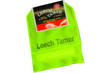 Image of Lindy Leech Tamer Leeches Med/Jumbo, LT001