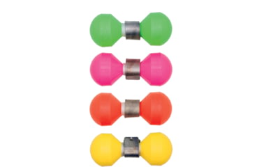 Image of Lindy Marker Buoy Hot Lime, AC187