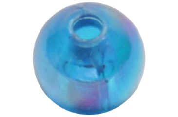 Image of Lindy Multi-Faceted Beads