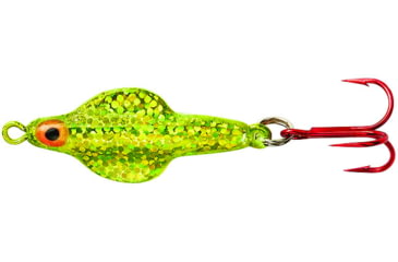 Image of Lindy Rattl'n Flyer Spoon 83531