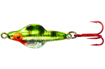 Image of Lindy Rattl'n Flyer Spoon 83531