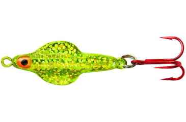 Image of Lindy Rattl'n Flyer Spoon 83531