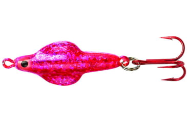 Image of Lindy Rattl'n Flyer Spoon 83531