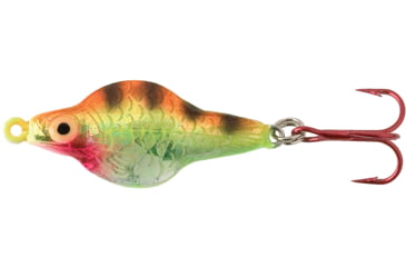 Image of Lindy Rattl'n Flyer Spoon 83531