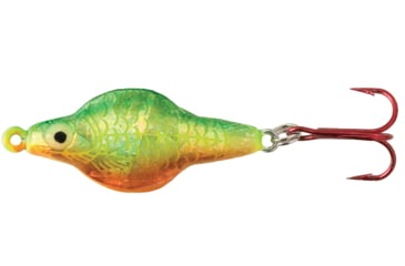 Image of Lindy Rattl'n Flyer Spoon 83531