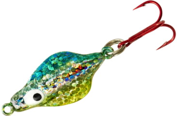 Image of Lindy Rattl'n Flyer Spoon 83531