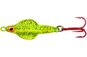 Image of Lindy Rattl'n Flyer Spoon 83531