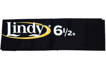 Image of Lindy Rod Sock Fits Rods To 6 1/2 Single, LRS65