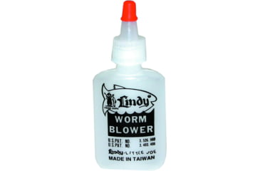 Image of Lindy Worm Blower 1Pk, AC370