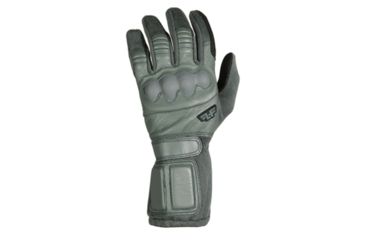 Image of Line of Fire Flashover Unisex Glove, Foliage, XX-Large FHR-FLG-XXL