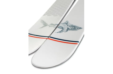 Image of Line Sir Francis Bacon Ski, 184 cm, A190300401184