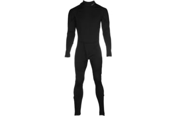 Image of LINER,DRYSUIT,VAPOR,BLK,LG