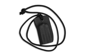 Image of Linos Linos Kydex Sheath for Benchmade 87 Balisong Series Knife w/ Neck Cord, adult, BHQ-71792