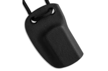 Image of Linos Kydex Sheath for CRKT CEO, Black, 2 inch, BHQ-109428