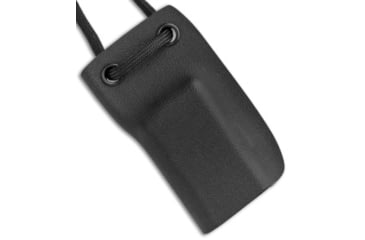 Image of Linos Linos Kydex Sheath for Guardian Tactical RECON-035 OTF Knife w/ Neck Cord, adult, BHQ-102696