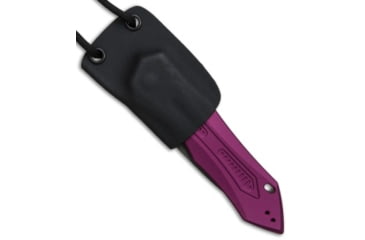Image of Linos Kydex Sheath for Kershaw Launch 6, Black, 2.75 inch, BHQ-68986