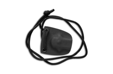 Image of Linos Kydex Sheath for Kershaw Launch 8 Knife, Black, 2.50 inch, BHQ-100026