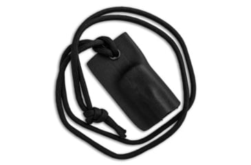 Image of Linos Linos Kydex Sheath for Microtech Dirac OTF Knife w/ Neck Cord, adult, BHQ-98831
