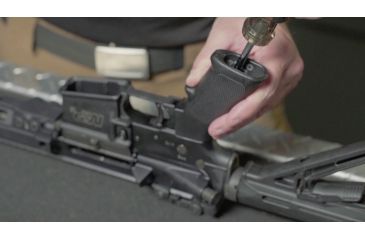 Image of LiNQ Grip Removal